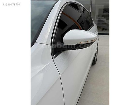 HATASIZ-PASSAT -2014-OTOMATİK