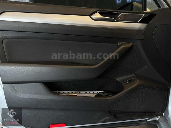 HERTA MOTORS 2015 PASSAT 1.6 BLUEMOTİON COMFORTLİNE