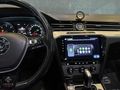 HERTA MOTORS 2015 PASSAT 1.6 BLUEMOTİON COMFORTLİNE