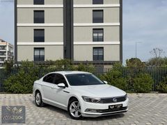 AYAZGÖK AUTO PASSAT 1.6 TDİ COMFORTLİNE