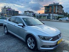2016 PASSAT DİZEL OTOMATİK