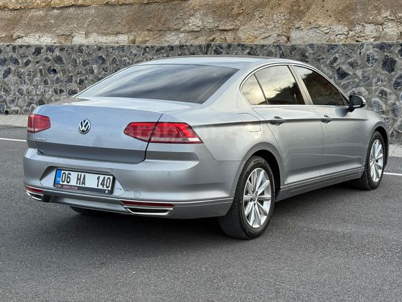 HATASIZ BOYASIZ 2018 PASSAT