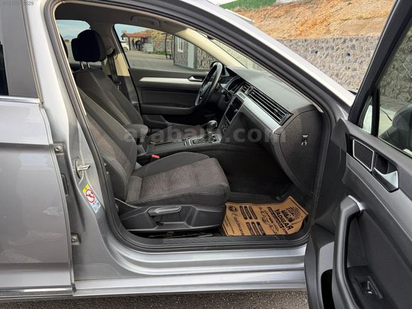 HATASIZ BOYASIZ 2018 PASSAT