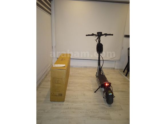 onvo rx5 scooter onvo Mx 3 takasa açık