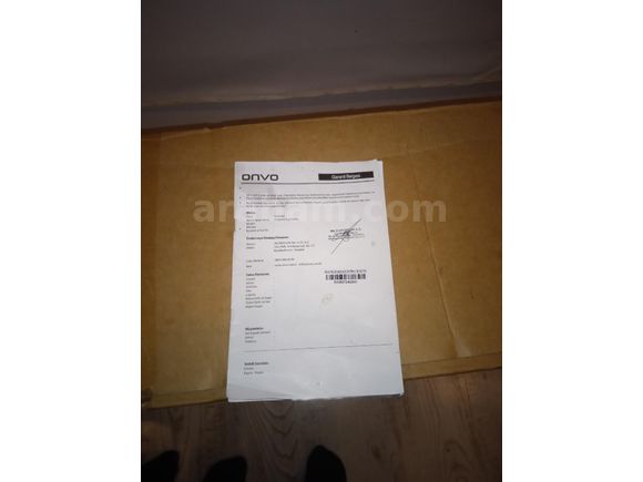 onvo rx5 scooter onvo Mx 3 takasa açık