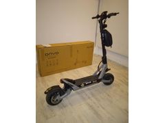 onvo rx5 scooter onvo Mx 3 takasa açık