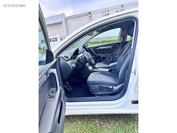 ÖZKAN AUTO DAN PASSAT