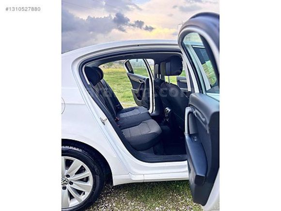 ÖZKAN AUTO DAN PASSAT