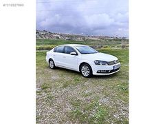 ÖZKAN AUTO DAN PASSAT