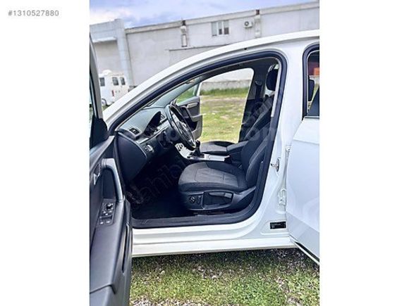 ÖZKAN AUTO DAN PASSAT