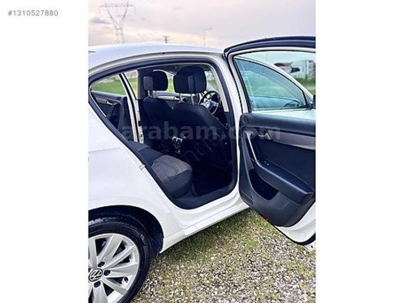 ÖZKAN AUTO DAN PASSAT