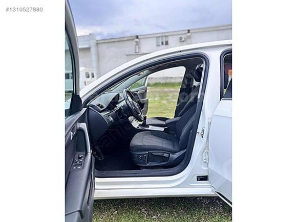 ÖZKAN AUTO DAN PASSAT