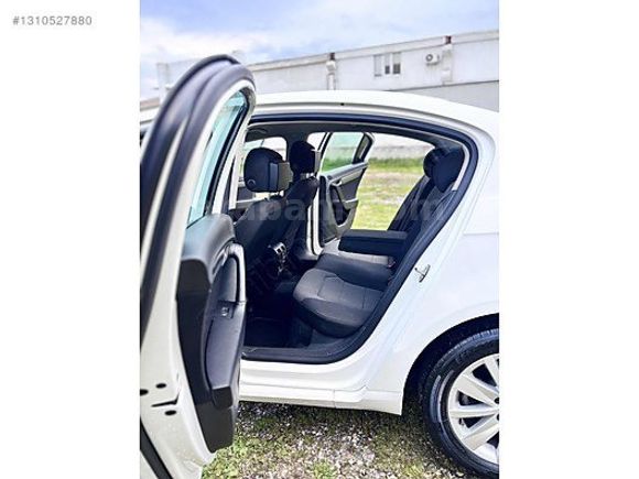 ÖZKAN AUTO DAN PASSAT