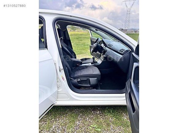 ÖZKAN AUTO DAN PASSAT