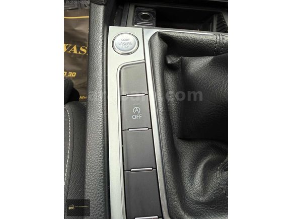 PASSAT 1.6 TDİ COMFORTLİNE 2018 ÇIKIŞLI