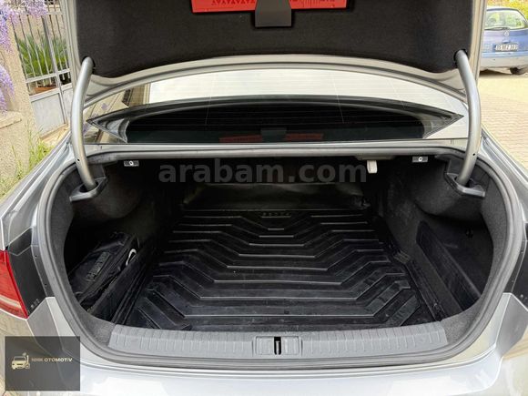 PASSAT 1.6 TDİ COMFORTLİNE 2018 ÇIKIŞLI