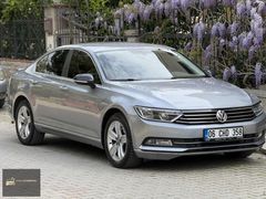 PASSAT 1.6 TDİ COMFORTLİNE 2018 ÇIKIŞLI