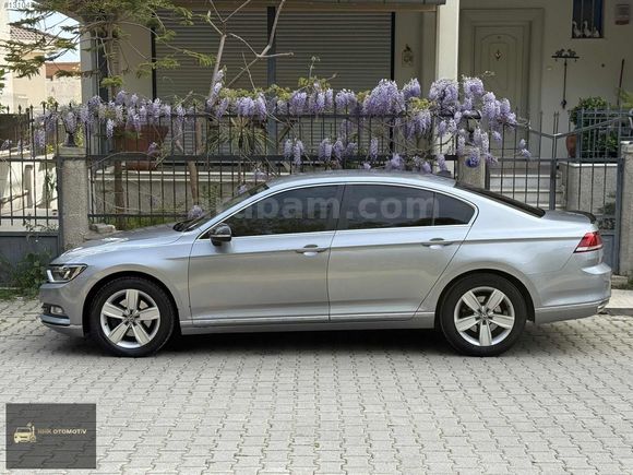 PASSAT 1.6 TDİ COMFORTLİNE 2018 ÇIKIŞLI
