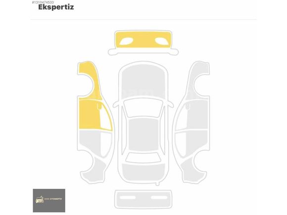 PASSAT 1.6 TDİ COMFORTLİNE 2018 ÇIKIŞLI