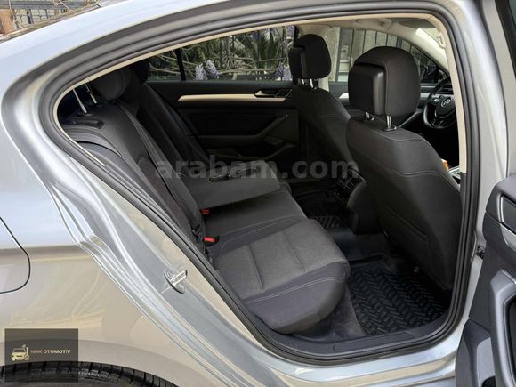 PASSAT 1.6 TDİ COMFORTLİNE 2018 ÇIKIŞLI