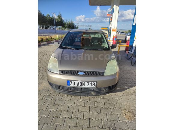 SAHİBİNDEN TEMİZ AİLE ARABASI