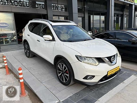 USTAOĞLU OTOMOTİVDEN NAV+KLTK ISITMA+360 KAMRERA+OTOMATİK PARK