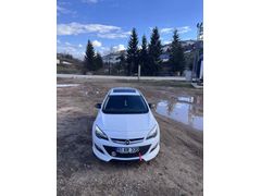 Sahibinden Opel Astra 1.6 CDTI Sport 2015 Model  109.000 km Beyaz