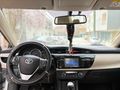 Sahibinden Toyota Corolla 1.4 D-4D Advance 2013 Model 