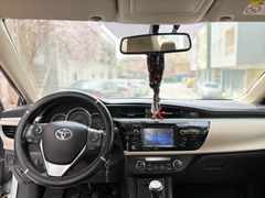 Sahibinden Toyota Corolla 1.4 D-4D Advance 2013 Model 
