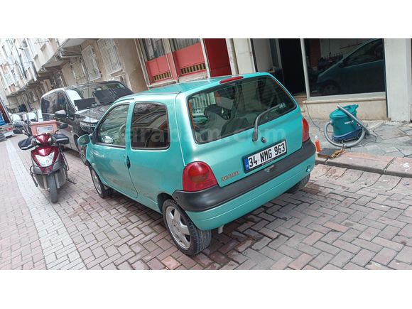Sahibinden Renault Twingo 1.2 Pack 1999 Model