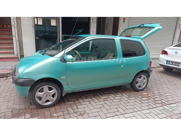 Sahibinden Renault Twingo 1.2 Pack 1999 Model