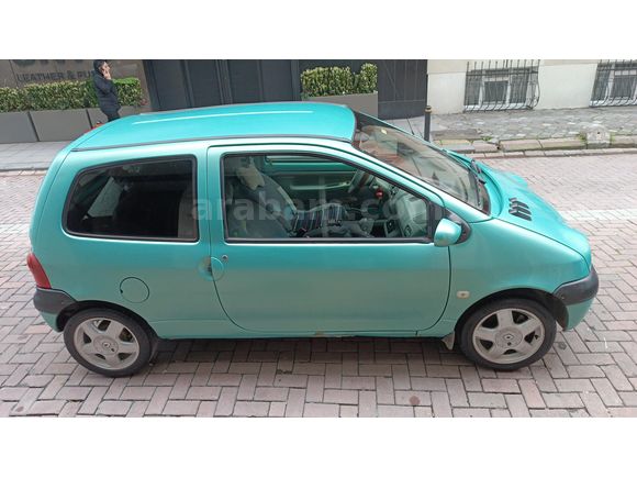 Sahibinden Renault Twingo 1.2 Pack 1999 Model
