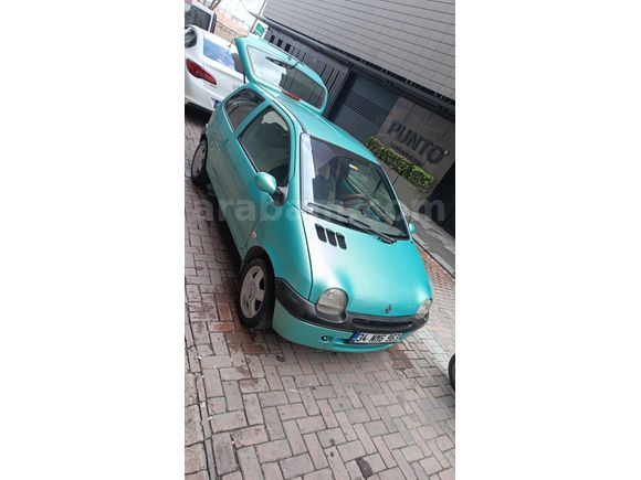 Sahibinden Renault Twingo 1.2 Pack 1999 Model