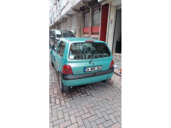 Sahibinden Renault Twingo 1.2 Pack 1999 Model