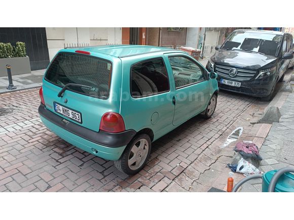 Sahibinden Renault Twingo 1.2 Pack 1999 Model