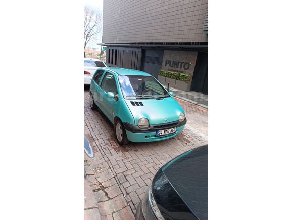 Sahibinden Renault Twingo 1.2 Pack 1999 Model
