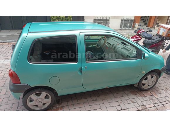 Sahibinden Renault Twingo 1.2 Pack 1999 Model