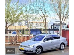 İBRAHİMOĞULLARI AUTO'DAN VOLKSWAGEN PASSAT!!!