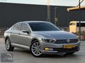 ATEŞ | 2016 VW PASSAT DİZEL OTOMATİK 170.000 KM BAKIMLI