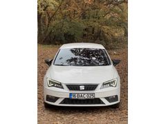 Seat Leon 1.6 TDI Style/hayalet/çift navi 2018 