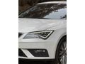 Seat Leon 1.6 TDI Style/hayalet/çift navi 2018 