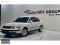 2000-VOLKSWAGEN-PASSAT-1.8-COMFORTLİNE-BEYAZ-TERTEMİZZ