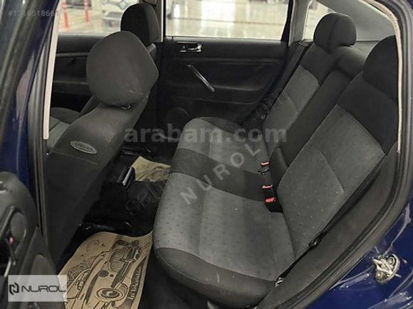 NUROL -1999 VOLKSWAGEN 1.8 BASIC - LPG'li - KREDI KARTI TAKSIT