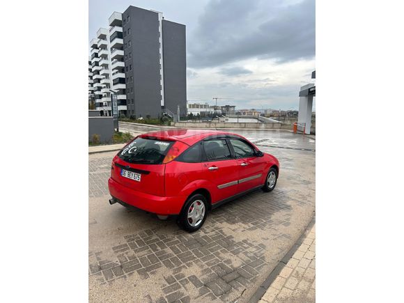 Sahibinden Ford Focus 1.6 Ambiente 1999 Model