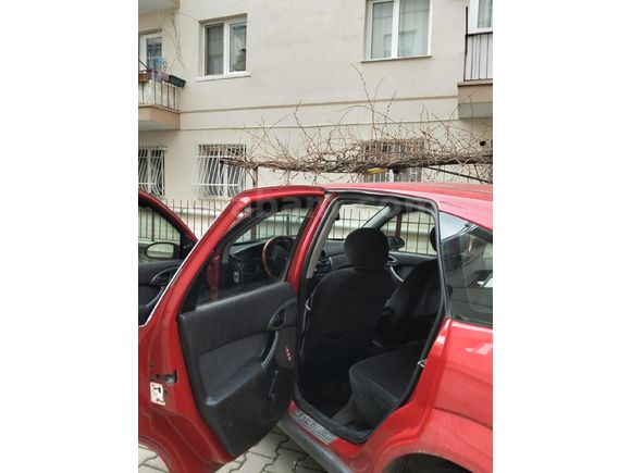 Sahibinden Ford Focus 1.6 Ambiente 1999 Model