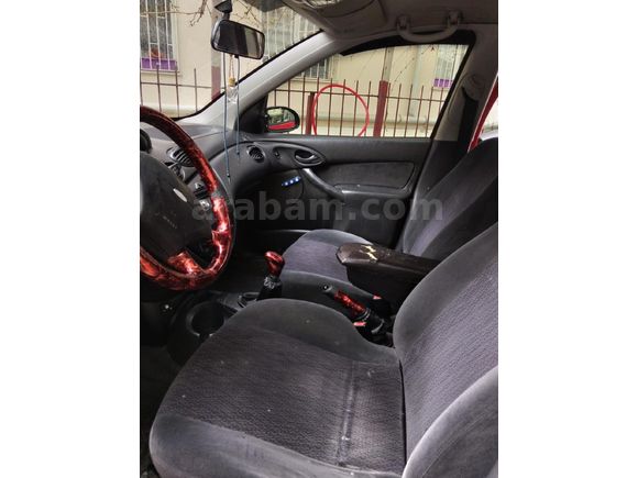 Sahibinden Ford Focus 1.6 Ambiente 1999 Model