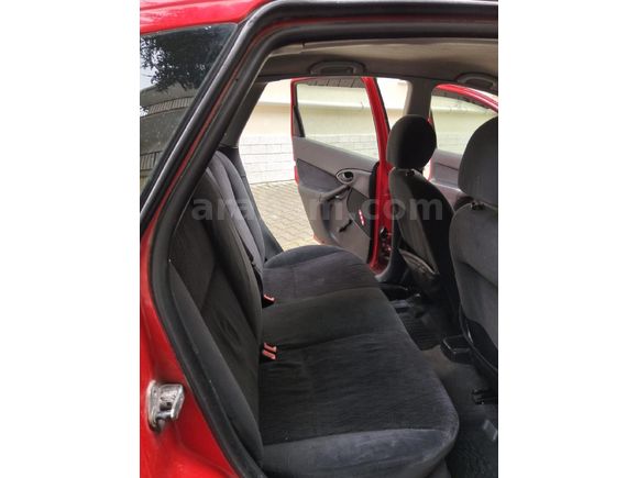 Sahibinden Ford Focus 1.6 Ambiente 1999 Model