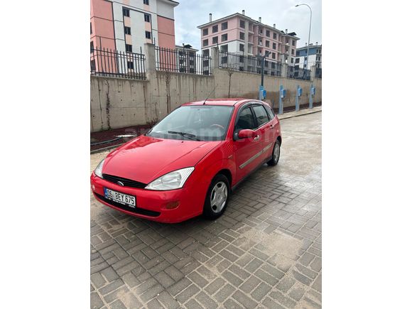 Sahibinden Ford Focus 1.6 Ambiente 1999 Model