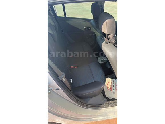 Sahibinden Renault Clio 1.5 dCi Authentique 2009 Model 