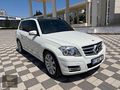 2011 GLK 250 (MASRAFSIZ)